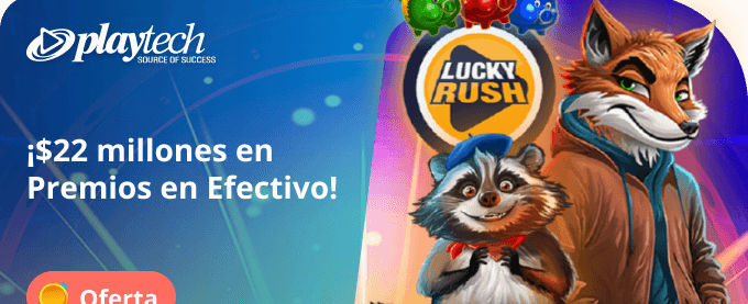 Bono de Recarga Diaria 50% promotion banner