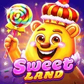 Tierra Dulce game cover