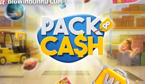 Pack & Cash