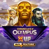 Chronicles of Olympus X Up™ icon
