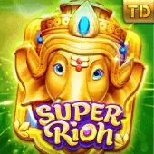 Super Rich game thumbnail
