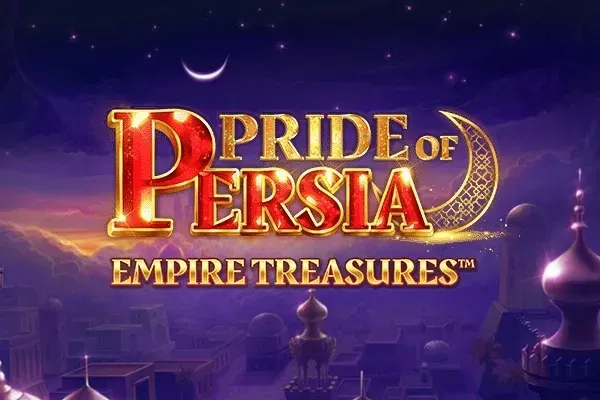 Pride of Persia Empire Treasures icon