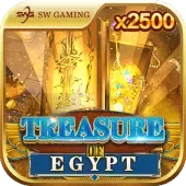 Tesoro de Egipto game thumbnail